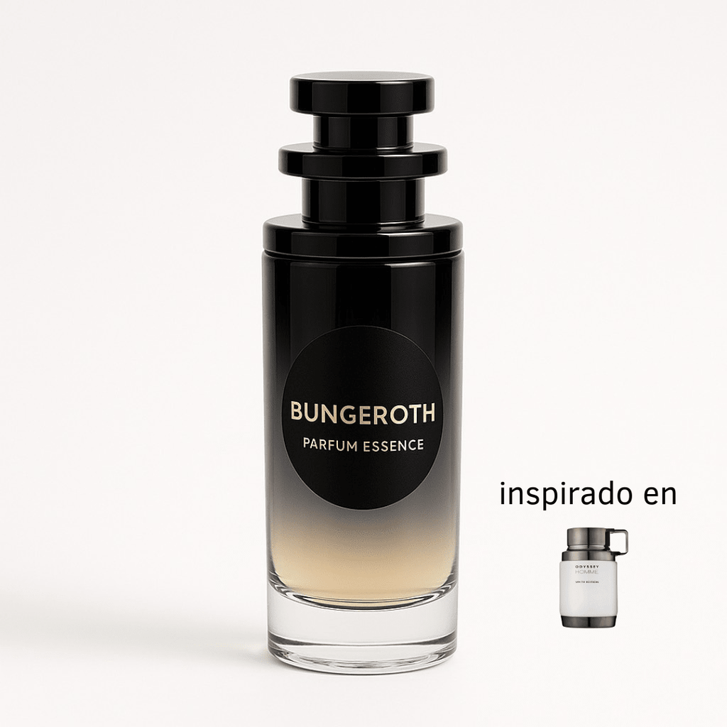 White Code(Inspirado en odyssey homme white edition men)