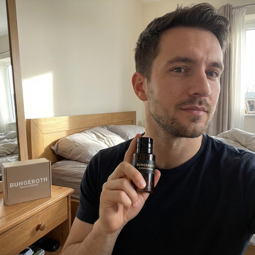 Perfumes BUNGEROTH Parfum Essence 30 mL