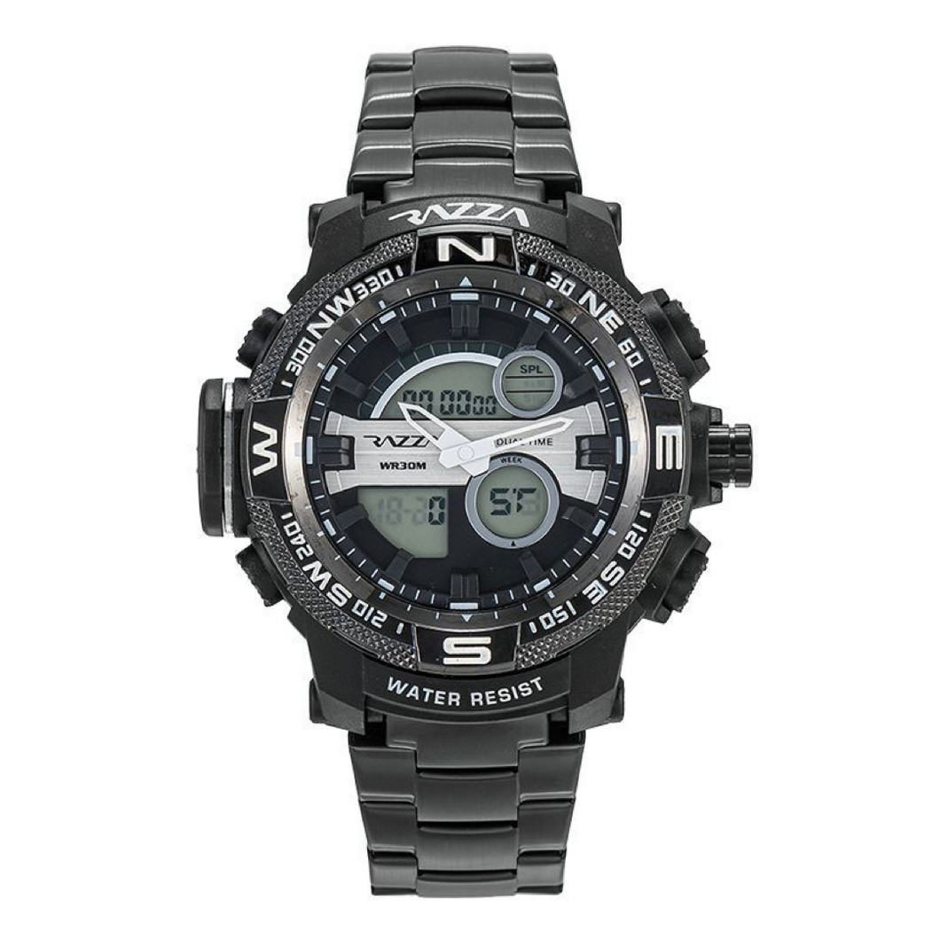 Reloj razza deportivo hotsell