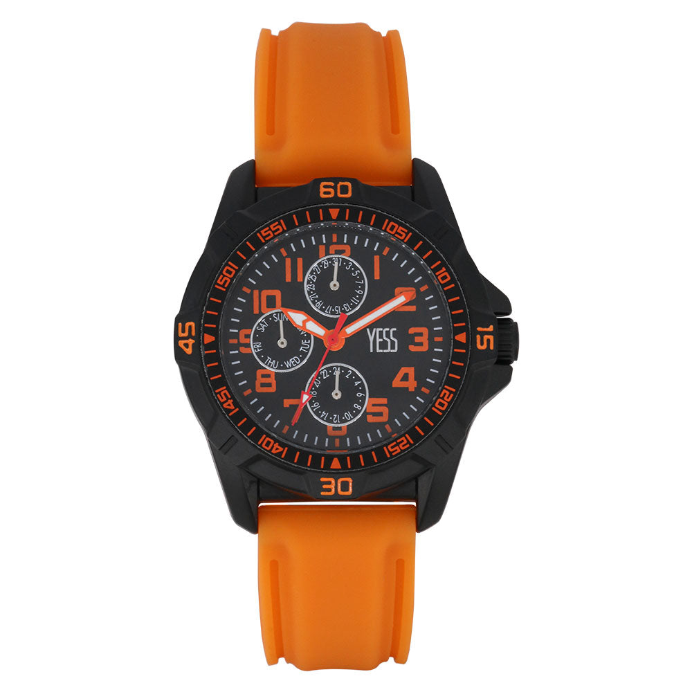 RELOJ YESS DE HOMBRE 1148G-01