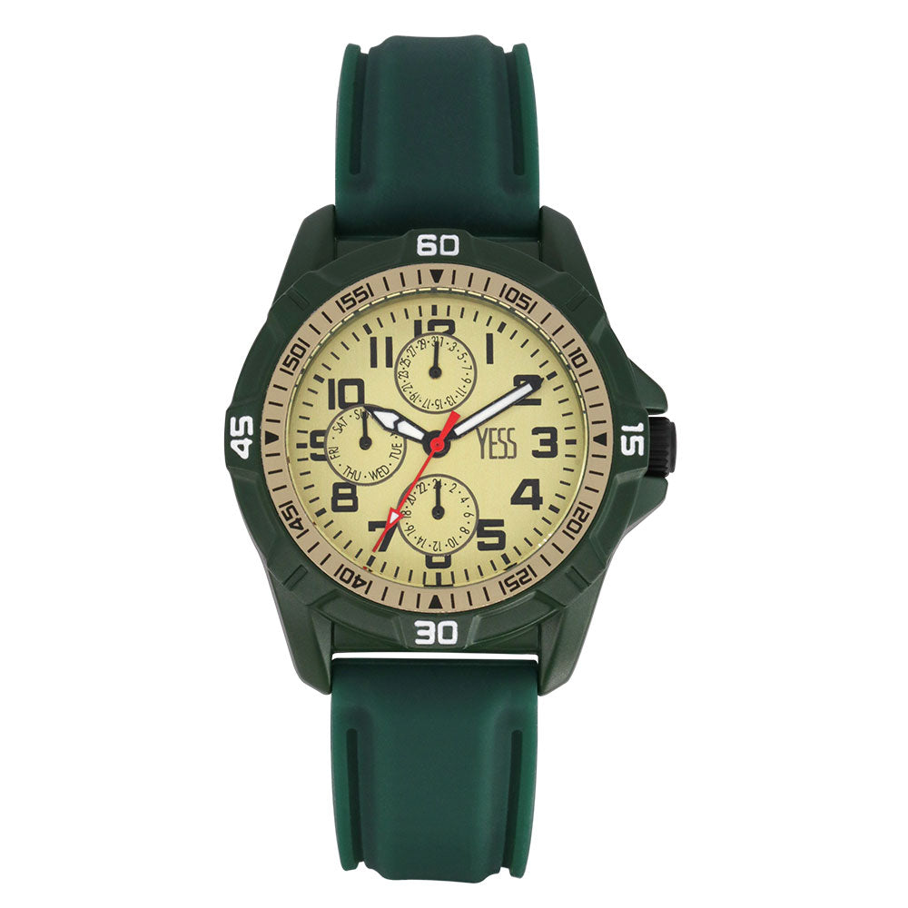 RELOJ YESS DE HOMBRE 1148G-02