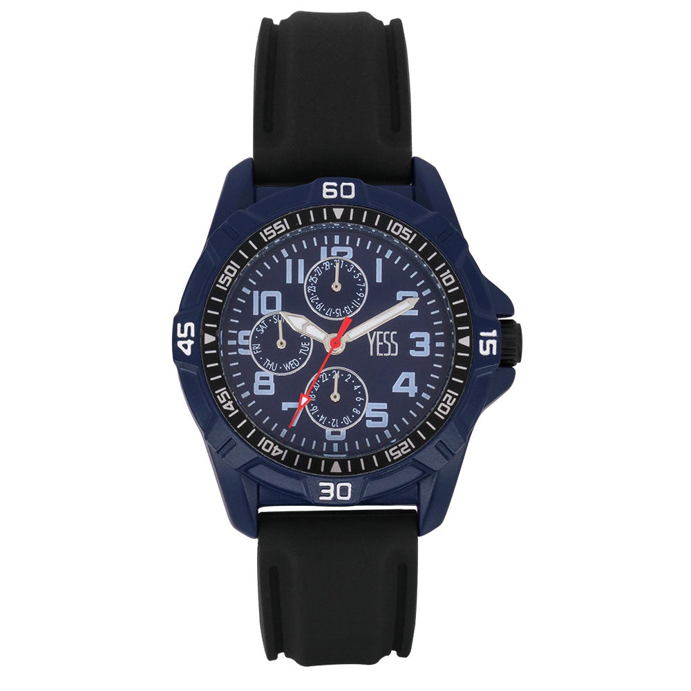 RELOJ YESS DE HOMBRE 1148G-05