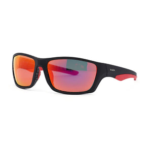 Gafas de Sol Polarizadas Negro - Razza - 12892-1411