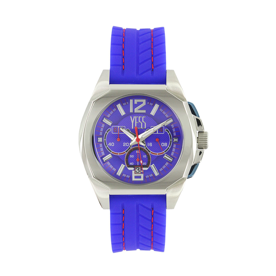 RELOJ YESS 2527-01