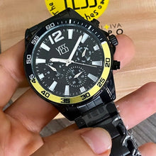 Cargar imagen en el visor de la galería, RELOJ YESS DE HOMBRE
