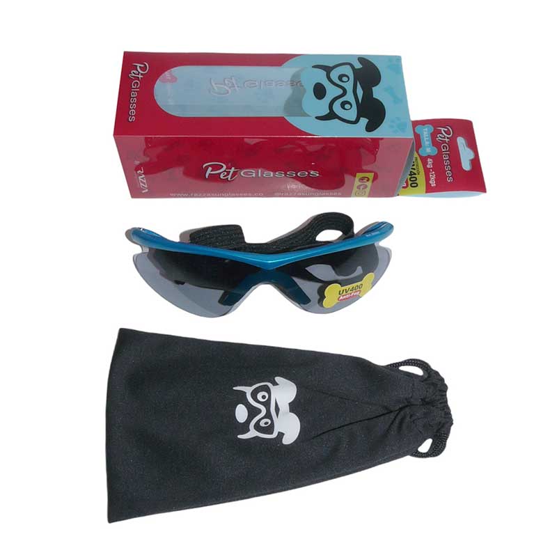 Gafas para Mascotas - Petglasses - 36002/1203 - Talla M