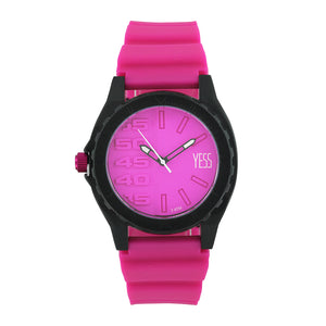 RELOJ YESS CL1989L-04