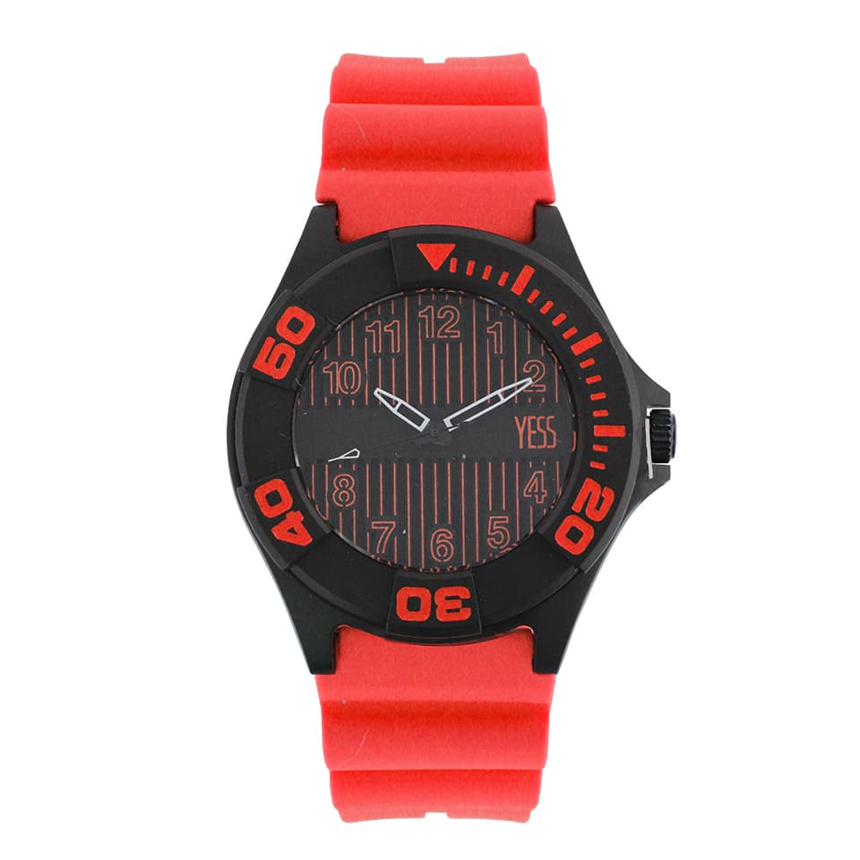 RELOJ YESS CP1975G-02