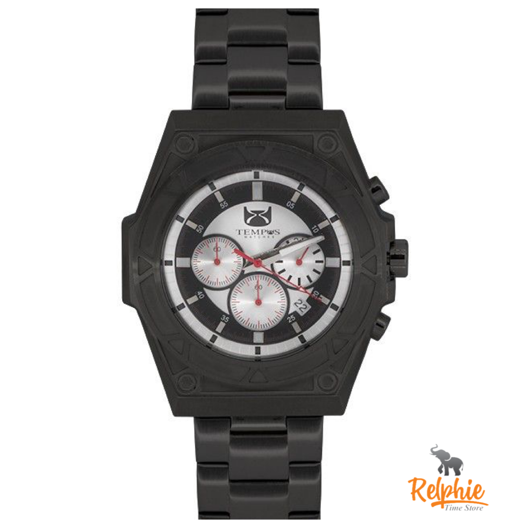 RELOJ TEMPUS CABALLERO ZTW2751PP