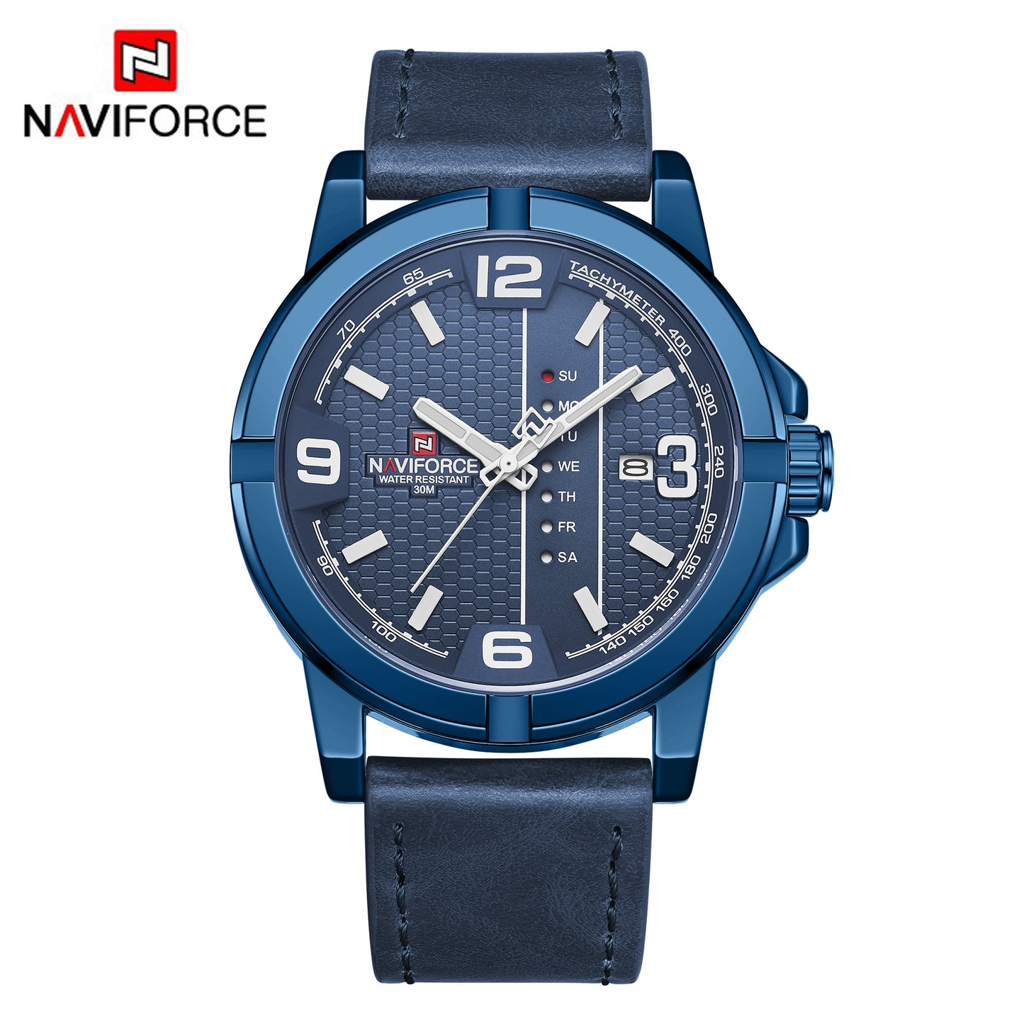 RELOJ NAVIFORCE DE HOMBRE