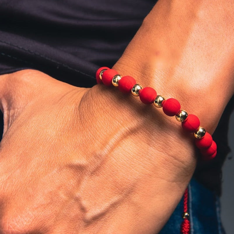 Pulsera indivudual