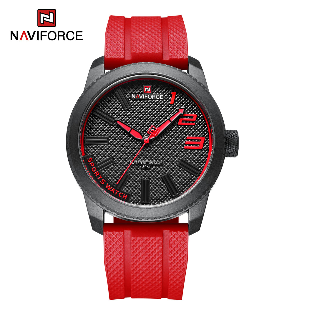 RELOJ NAVIFORCE DE HOMBRE