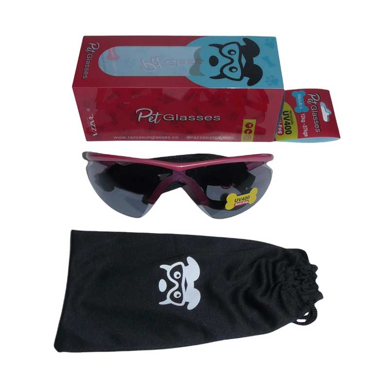 Gafas para Mascotas - Petglasses - 36003/1201 - Talla L