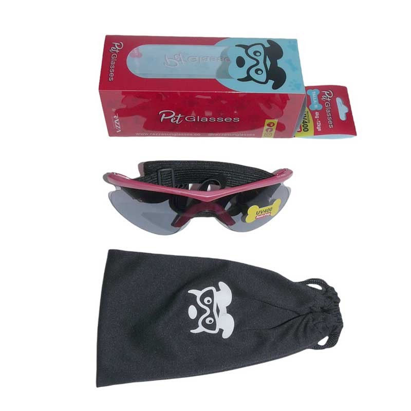 Gafas para Mascotas - Petglasses - 36002/1201 - Talla M