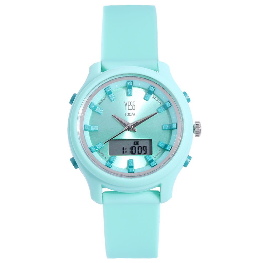 RELOJ YESS YP21816-02