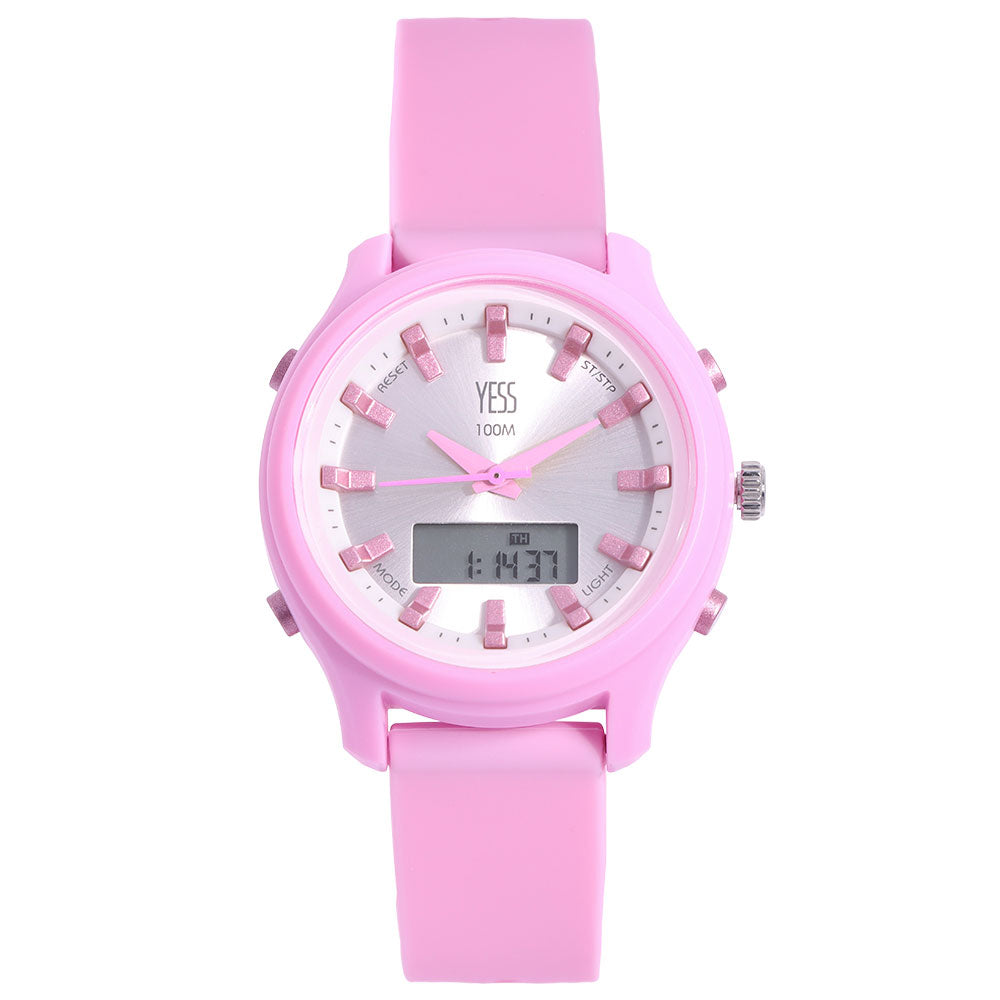 RELOJ YESS YP21816-04