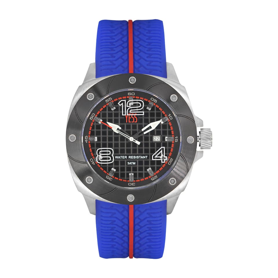 RELOJ YESS DE HOMBRE YSD802-04