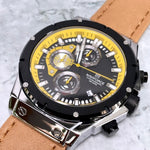 RELOJ NAVIFORCE DE HOMBRE