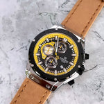 RELOJ NAVIFORCE DE HOMBRE