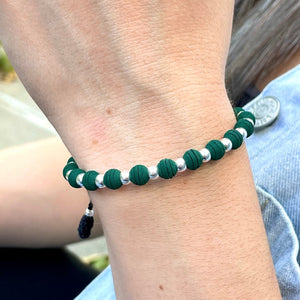 Pulsera Silver militar dama