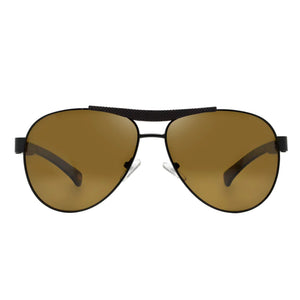 Gafas de Sol Polarizadas Café - Razza - 16936-1122