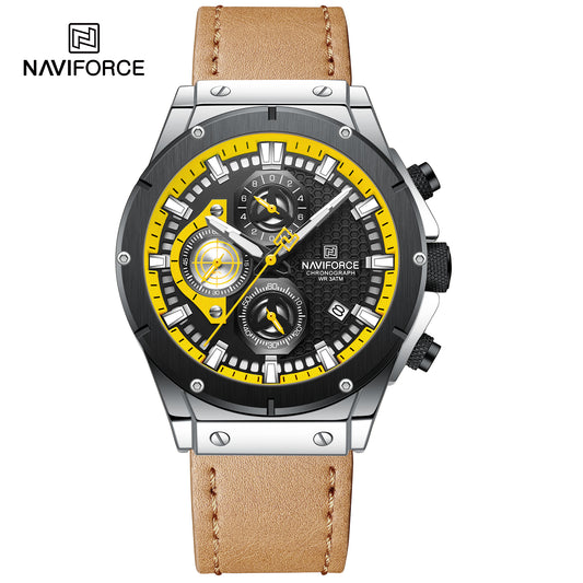 RELOJ NAVIFORCE DE HOMBRE