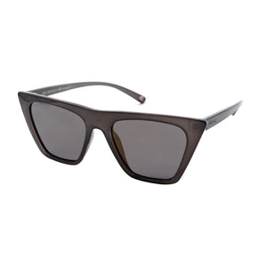 Gafas de Sol Polarizadas Gris Oscuro - Razza - 12862-1668 ICE