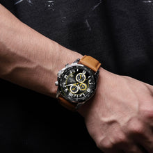 Cargar imagen en el visor de la galería, RELOJ NAVIFORCE DE HOMBRE
