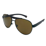 Gafas de Sol Polarizadas Café - Razza - 16936-1122