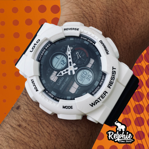 RELOJ LOTO HOMBRE 2399