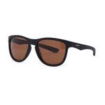 Gafas de Sol Polarizadas Negro - Razza - 12894-1452