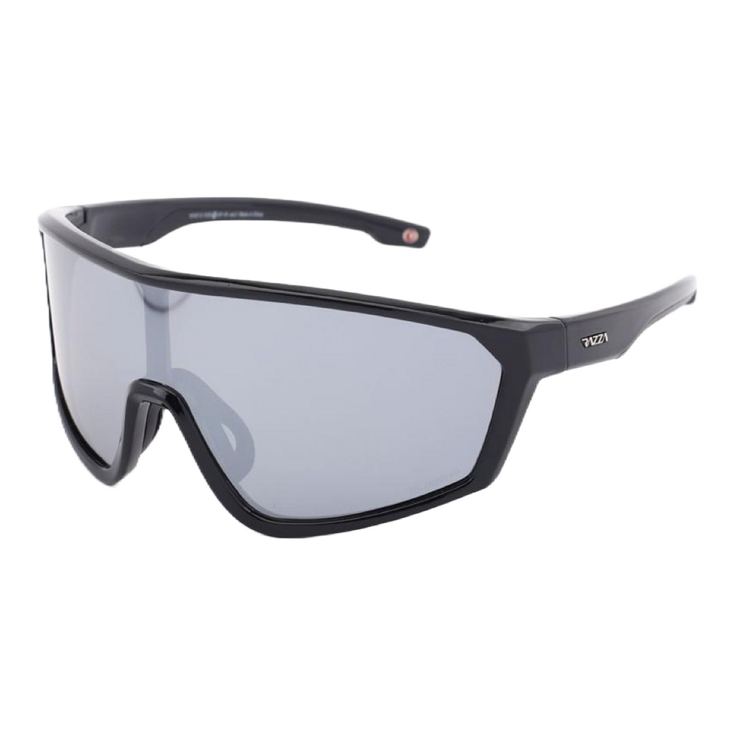 Gafas de Sol Bikers Polarizadas Negro Razza 15157 Relphie