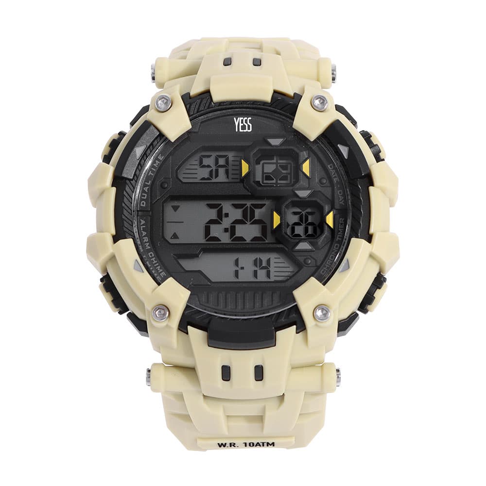 RELOJ YESS YP-20806-03