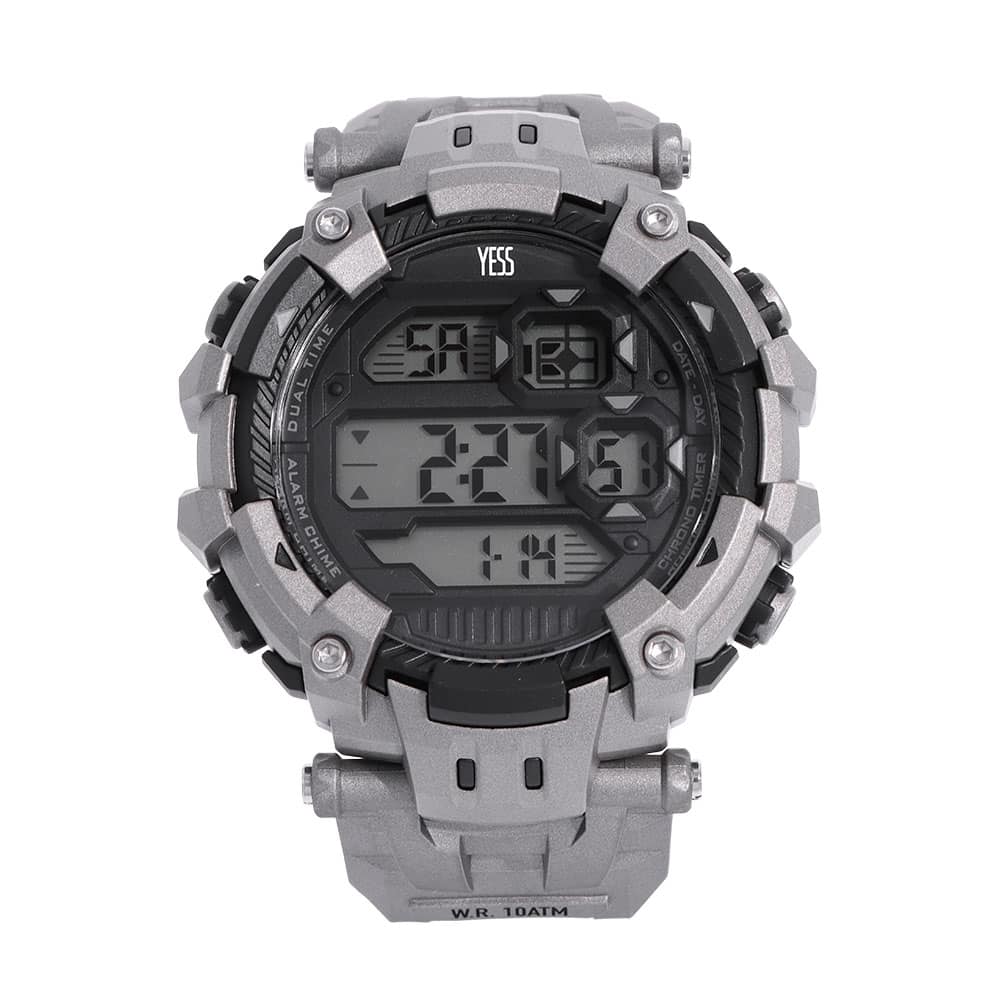 RELOJ YESS YP-20806-04