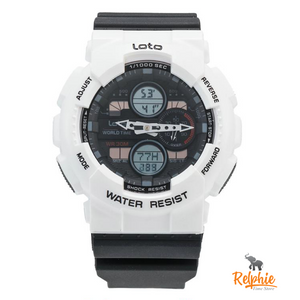 RELOJ LOTO HOMBRE 2399