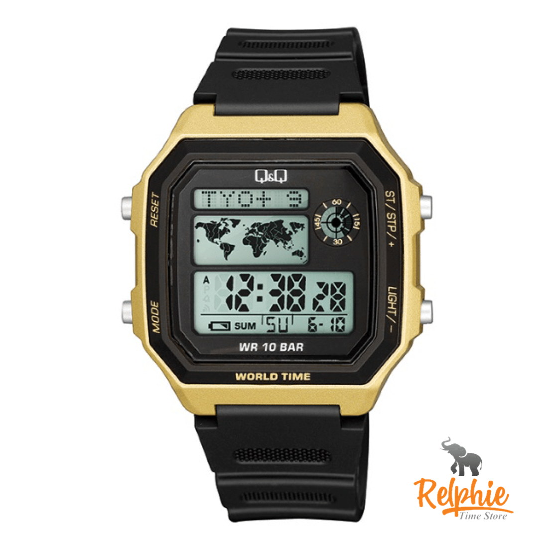 Q&Q CABALLERO ORIGINAL M196