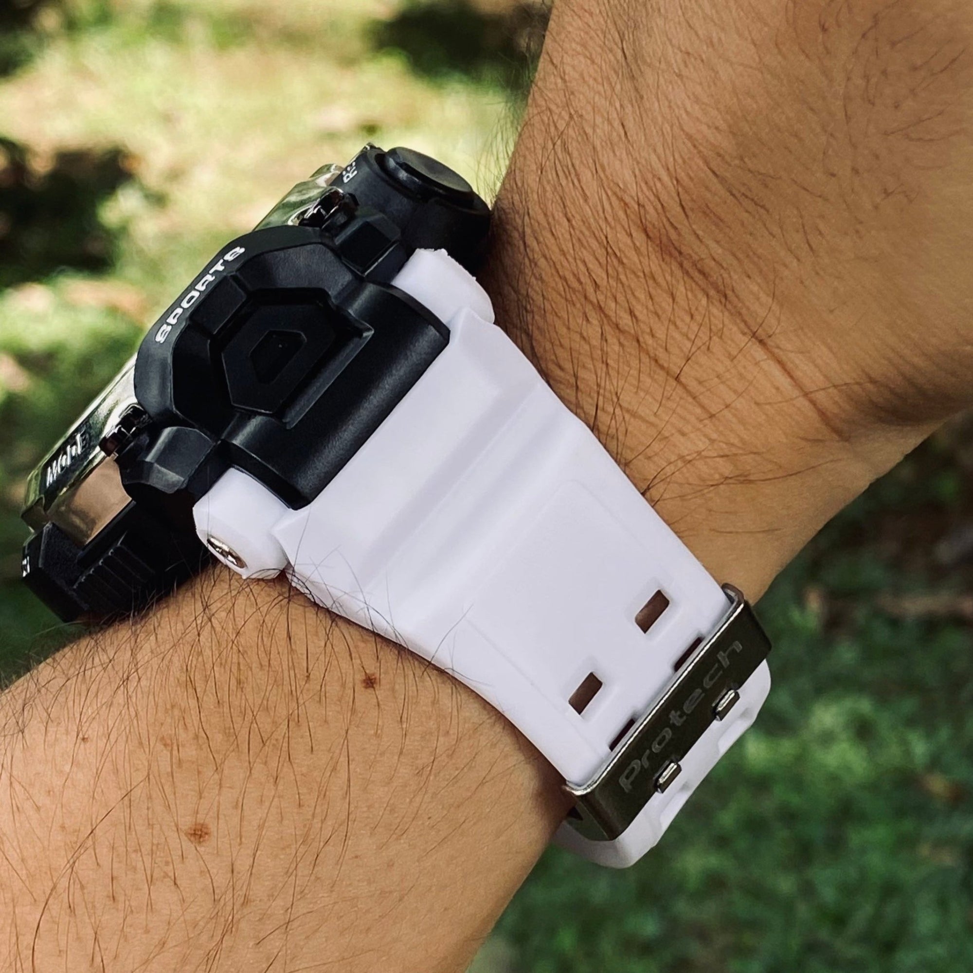 RELOJ PROTECH CABALLERO